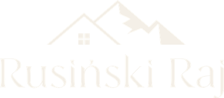 Domki Rusiński Raj