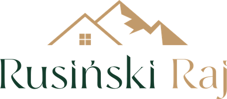 Domki Rusiński Raj